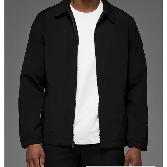 Alo Jacket - Picture 4 of 9